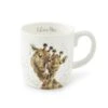 'I Love You' Giraffe Large Mug 2 'I Love You' Giraffe Large Mug -Home Furnishing Store 749151793507