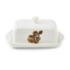 'Mooo' Cow Butter Dish -Home Furnishing Store 749151793514