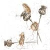 'Country Mice' Mouse Print 2 'Country Mice' Mouse Print -Home Furnishing Store P098