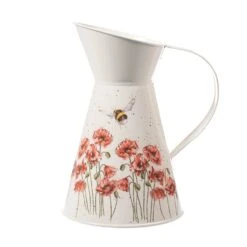 'Flight Of The Bumblebee' Bee Flower Jug