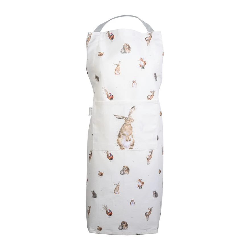 'Woodlanders' Woodland Animal Apron 3 'Woodlanders' Woodland Animal Apron