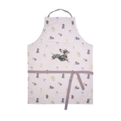 'A Dog's Life' Dog Apron 8 'A Dog's Life' Dog Apron -Home Furnishing Store apr003 a