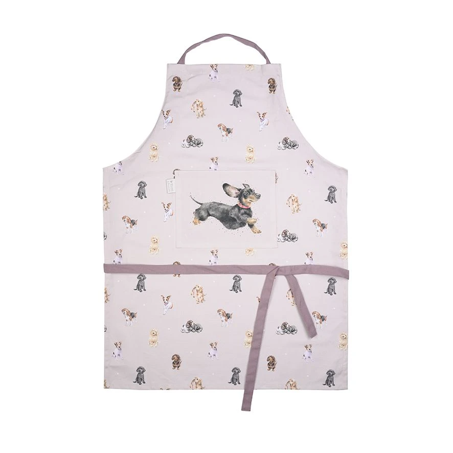 'A Dog's Life' Dog Apron 5 'A Dog's Life' Dog Apron - Image 3