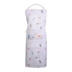 'Feathered Friends' Bird Apron