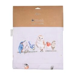 'Feathered Friends' Bird Apron -Home Furnishing Store apr005 b