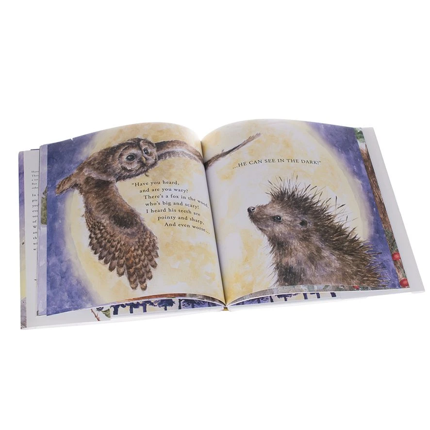 'Have You Heard?' By Hannah Dale 4 'Have You Heard?' By Hannah Dale - Image 2