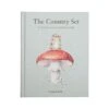 'The Country Set' Gift Book -Home Furnishing Store book008