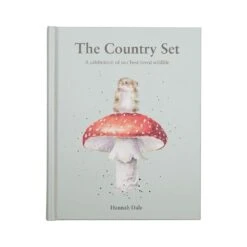 'The Country Set' Gift Book