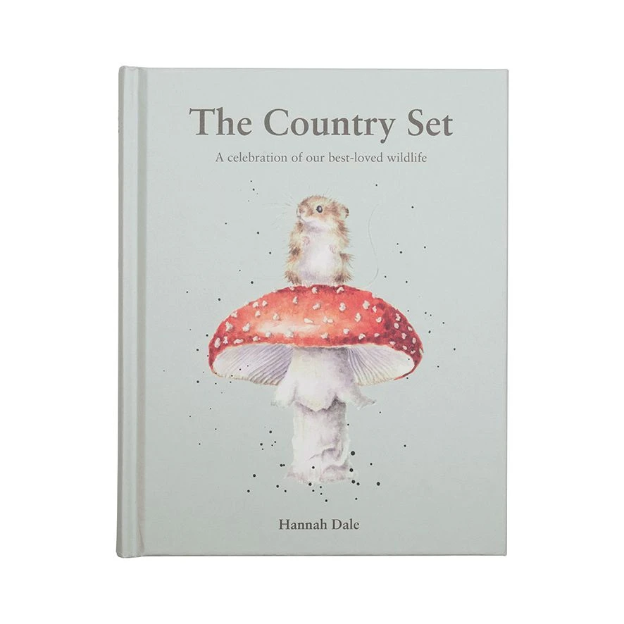 'The Country Set' Gift Book 3 'The Country Set' Gift Book