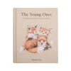 'The Young Ones' Gift Book -Home Furnishing Store book009