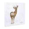 'The Roe Deer' Deer Canvas 2 'The Roe Deer' Deer Canvas -Home Furnishing Store canconf cs185