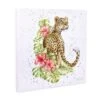 'Spot On' Leopard Canvas -Home Furnishing Store canconf pac024
