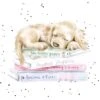 'A Pup's Life' Puppy Print -Home Furnishing Store conf220