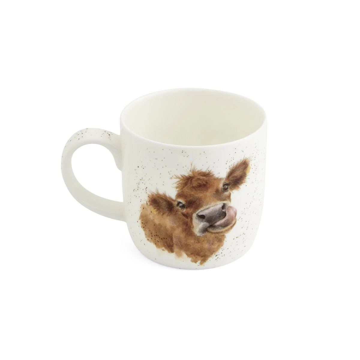'Mooo' Cow Mug 4 'Mooo' Cow Mug - Image 2