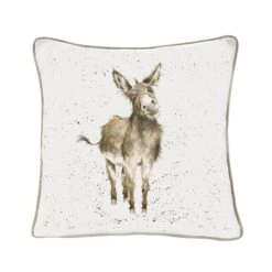 'Hee Haw' Donkey Cushion 7 'Hee Haw' Donkey Cushion -Home Furnishing Store cu026 a