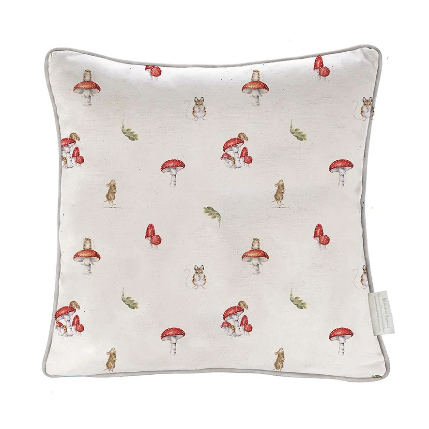 'He's A Fun-Gi' Mouse Cushion 5 'He's A Fun-Gi' Mouse Cushion - Image 3