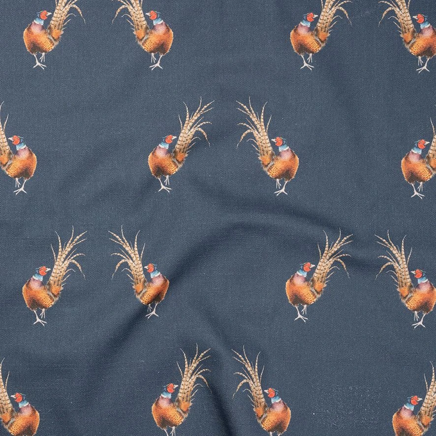 Pheasant Fabric 5 Pheasant Fabric - Image 3
