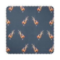 Pheasant Fabric