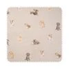 Dog Grey Fabric -Home Furnishing Store fab021 d 1