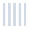 'Skylark's Song' Blue Stripe Fabric -Home Furnishing Store fabrics7