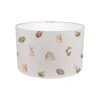 Woodlanders Lampshade 1 Woodlanders Lampshade -Home Furnishing Store lsh017 1