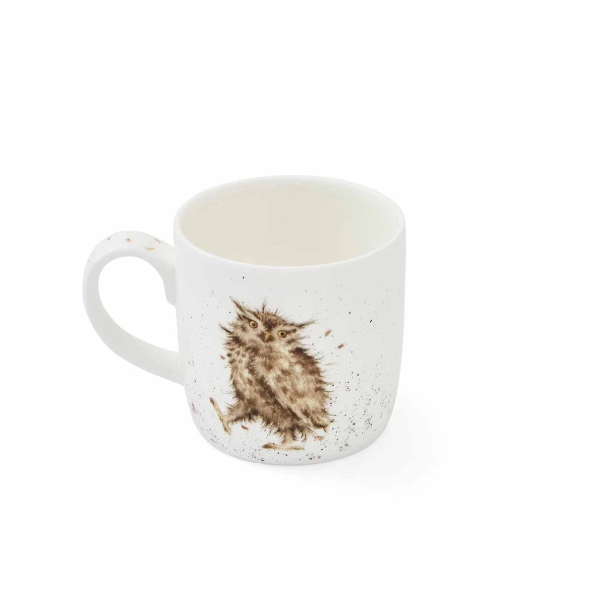 'What A Hoot' Owl Mug 4 'What A Hoot' Owl Mug - Image 2