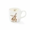 'Good Hare Day' Hare Mug -Home Furnishing Store mmke5629 xt cutout5