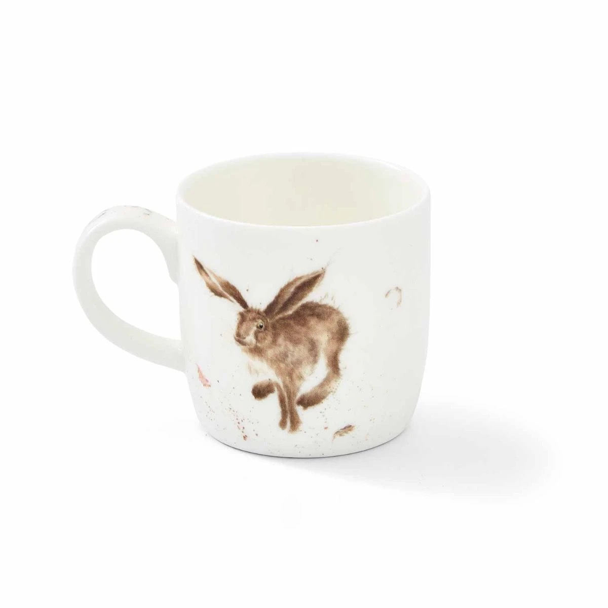 'Good Hare Day' Hare Mug 4 'Good Hare Day' Hare Mug - Image 2