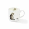 'Cat And Mouse' Cat Mug -Home Furnishing Store mmlu5629 xt cutout5