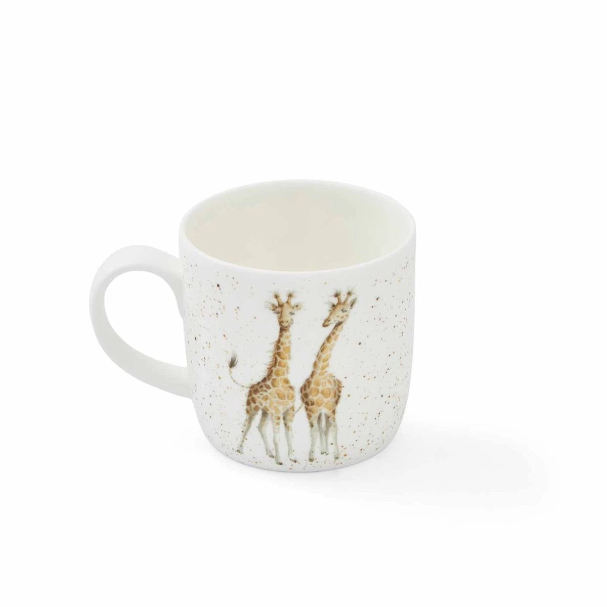 'First Kiss' Giraffe Mug 4 'First Kiss' Giraffe Mug - Image 2
