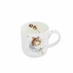 'Country Mice' Mouse Mug