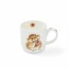 'Diet Starts Tomorrow' Hamster Mug 1 'Diet Starts Tomorrow' Hamster Mug -Home Furnishing Store mmoq5629 xt cutout5