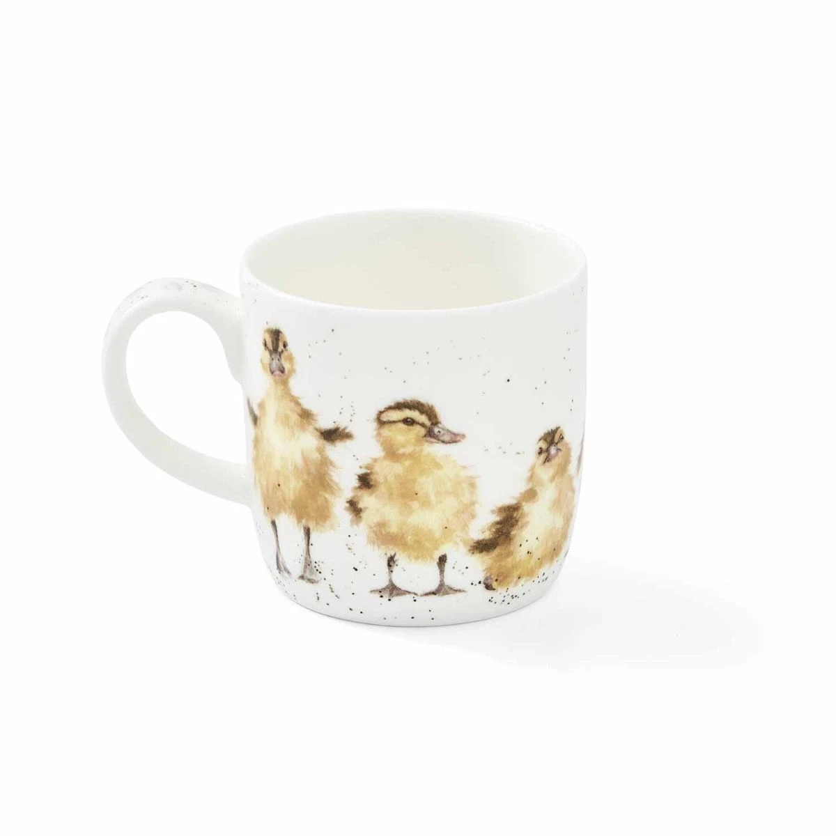 'Just Hatched' Duckling Mug 4 'Just Hatched' Duckling Mug - Image 2