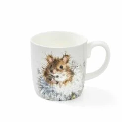 'Dandelion' Mouse Large Mug