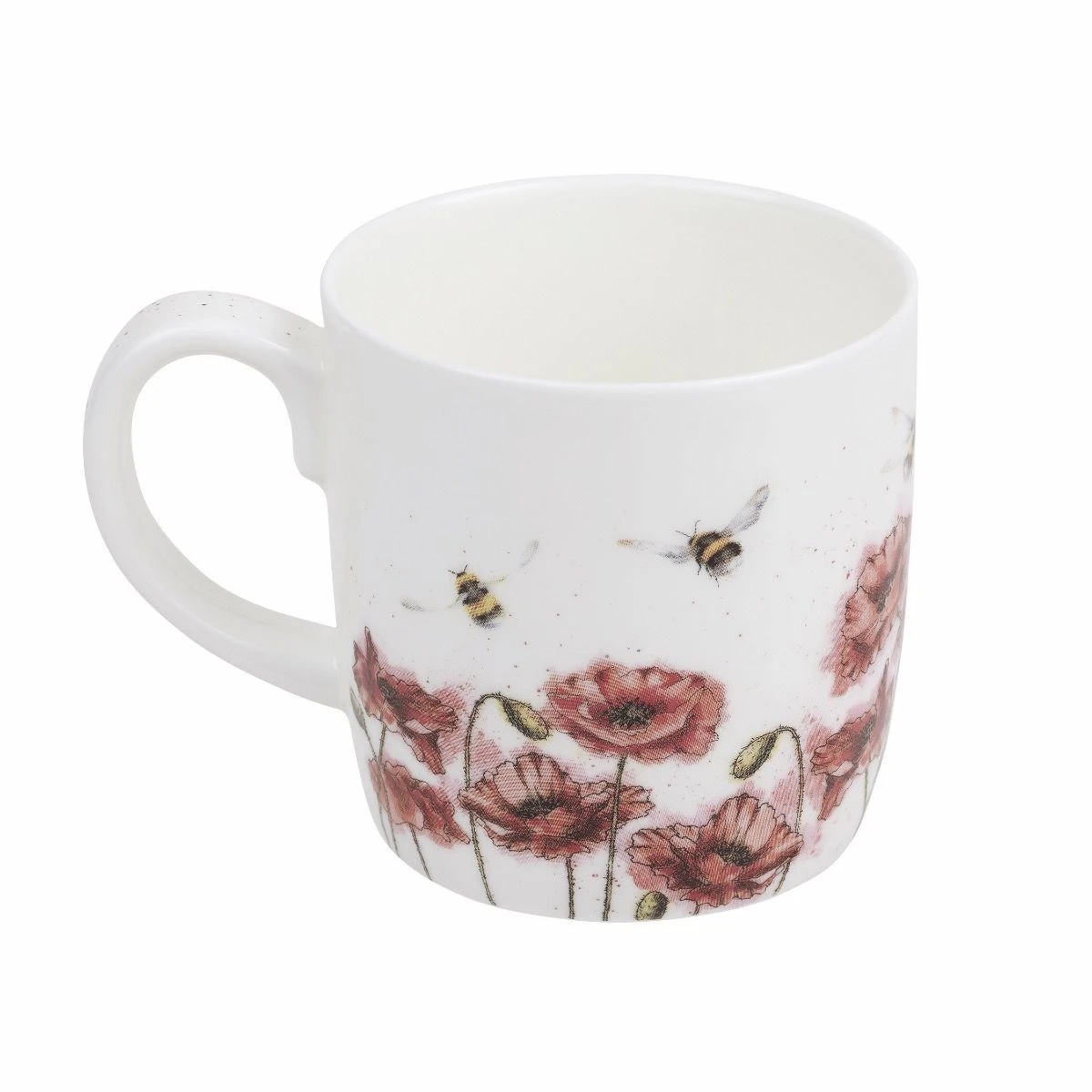 'Let It Bee' Rabbit Mug 4 'Let It Bee' Rabbit Mug - Image 2