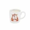 'Congratulations To You Both' Fox Large Mug 2 'Congratulations To You Both' Fox Large Mug -Home Furnishing Store mmrs4020 xd cutout5