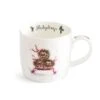 'Sledgehogs' Hedgehog Mug -Home Furnishing Store mmul5629 xt