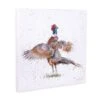 'Magnipheasant' Pheasant Canvas -Home Furnishing Store oc070