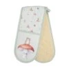 'Garden Friends' Garden Animal Double Oven Glove -Home Furnishing Store ovg002 a