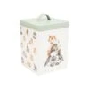 Guinea Pig And Rabbit Treat Tin 1 Guinea Pig And Rabbit Treat Tin -Home Furnishing Store pettn003 a
