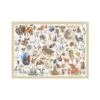 'Farmyard Friends' Farmyard Animal Jigsaw Puzzle