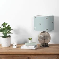 Bee Lampshade -Home Furnishing Store ssh018 a 1