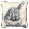 'Bathtime' Rabbit Tapestry Kit -Home Furnishing Store thd16 bath time big