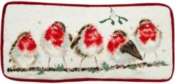 'Rockin' Robins' Robin Tapestry Kit