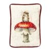 'He's A Fun-gi' Mouse Tapestry Kit 1 'He's A Fun-gi' Mouse Tapestry Kit -Home Furnishing Store thd74