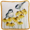 'Chitter Chatter' Chickadee Tapestry Kit -Home Furnishing Store thd77