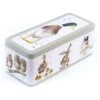 Duck Cracker Tin 2 Duck Cracker Tin -Home Furnishing Store tn006