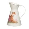 'Foxgloves' Fox Flower Jug