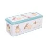 'The Country Set' Mouse Cracker Tin -Home Furnishing Store tn029