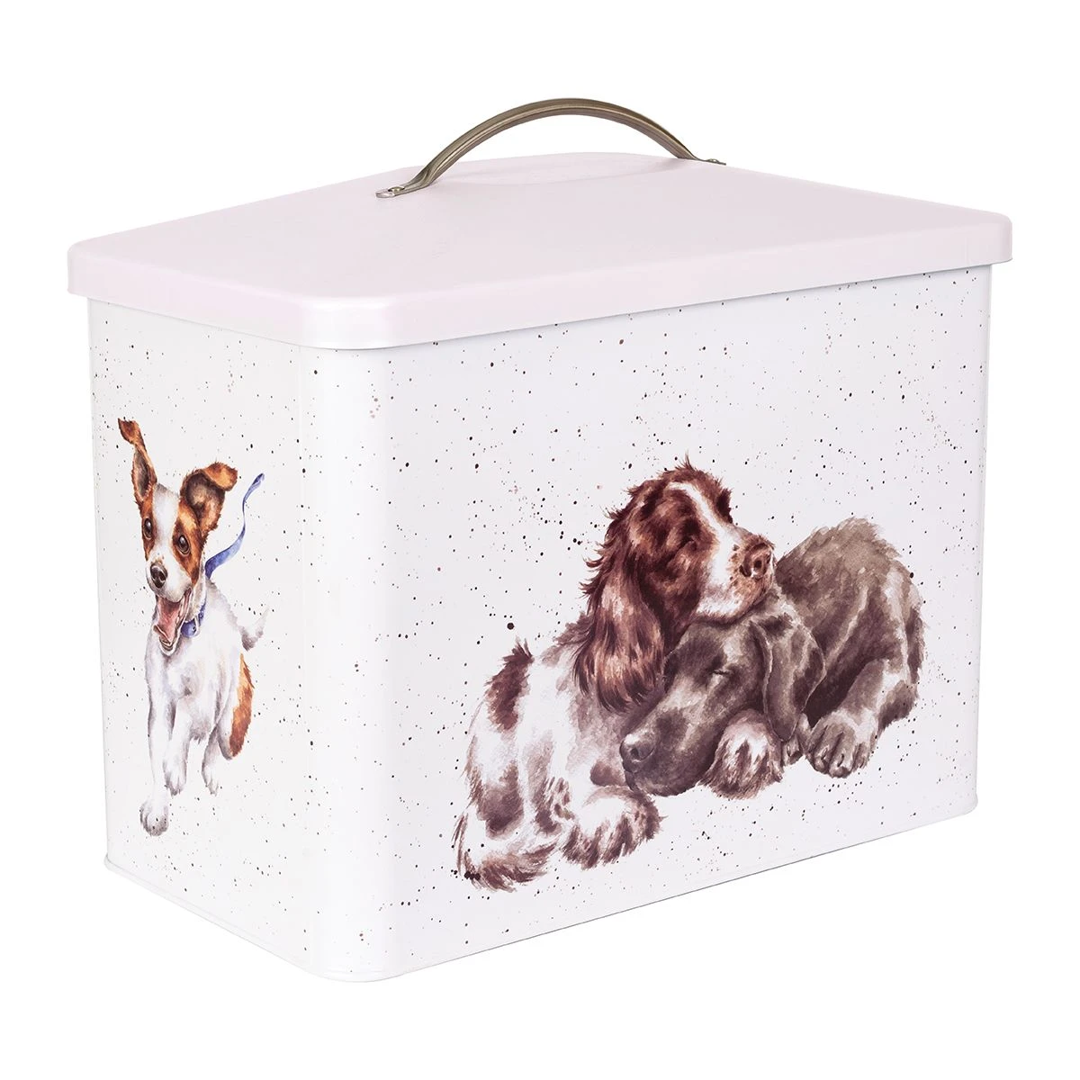 'A Dog's Life' Dog Bread Bin 4 'A Dog's Life' Dog Bread Bin - Image 3